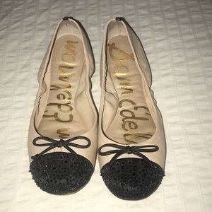 Sam Edelman Flats